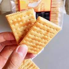 Bánh quy kẹp kem SODA VOTROA ⚡ HÀNG NHẬP KHẨU ⚡ Nước Anh đủ vị 600Gr