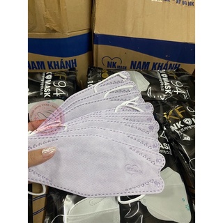 KHẨU TRANG KF94  NAM KHÁNH ( 1 thùng 300 cái )