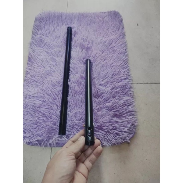 Ty treo quạt trần