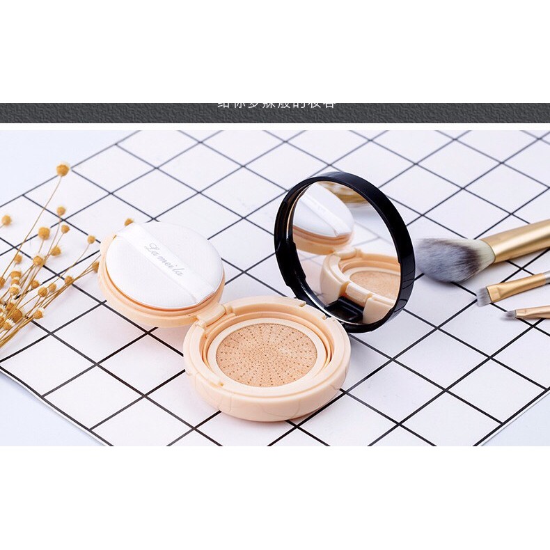 Phấn Nước BB Moiturising Cream Lameila Auth Nội Địa | BigBuy360 - bigbuy360.vn