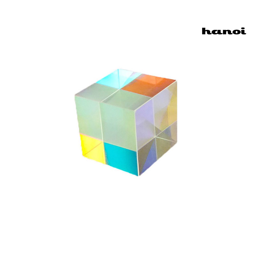 Khối Lập Phương Lăng Kính Lập Phương Phát Triển Trí Tuệ