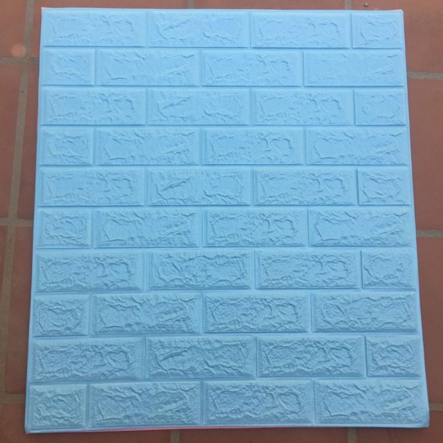 Xốp dán tường 3d 4mm loại 1 tốt sỉ lẻ | BigBuy360 - bigbuy360.vn