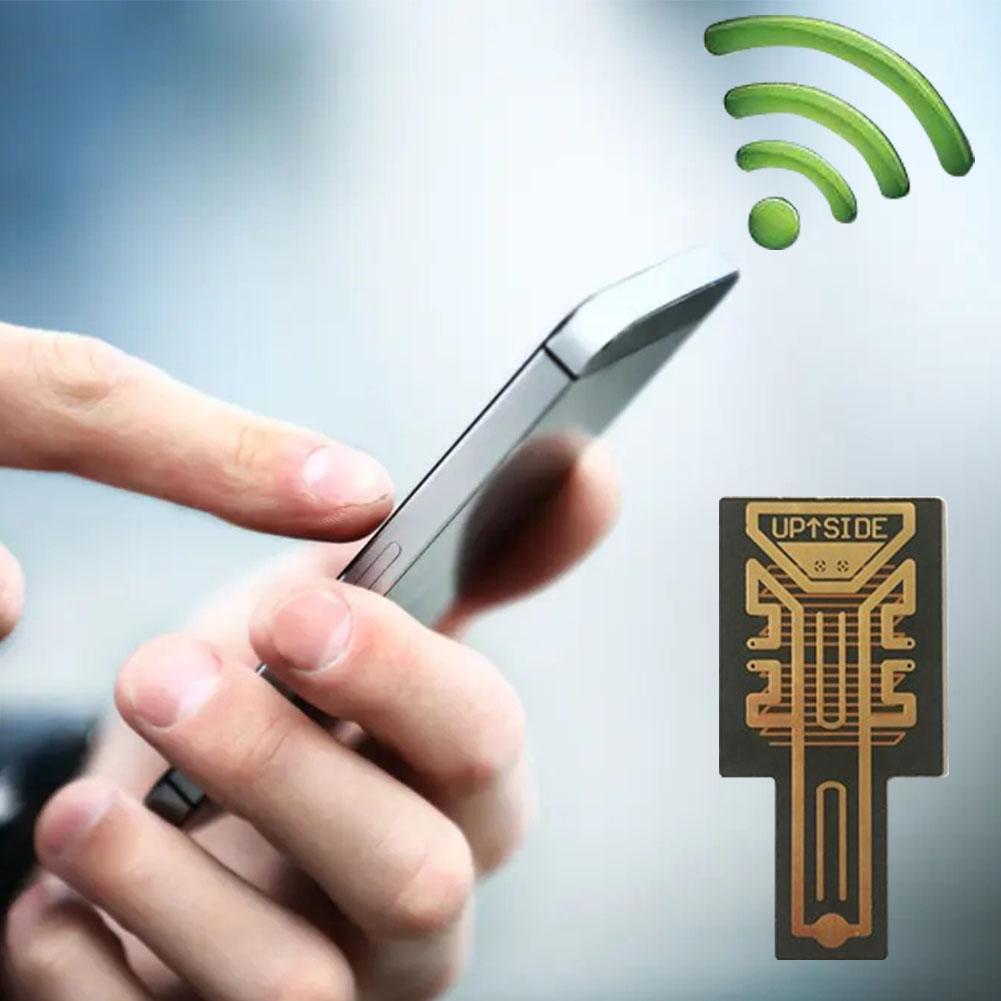 Mobile Miếng Dán Khuếch Đại Tín Hiệu Cho Điện Thoại Sp-11Pro | BigBuy360 - bigbuy360.vn