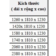 Máy nước nóng năng lượng mặt trời Toàn Mỹ SUS304 , chưa có phụ kiện