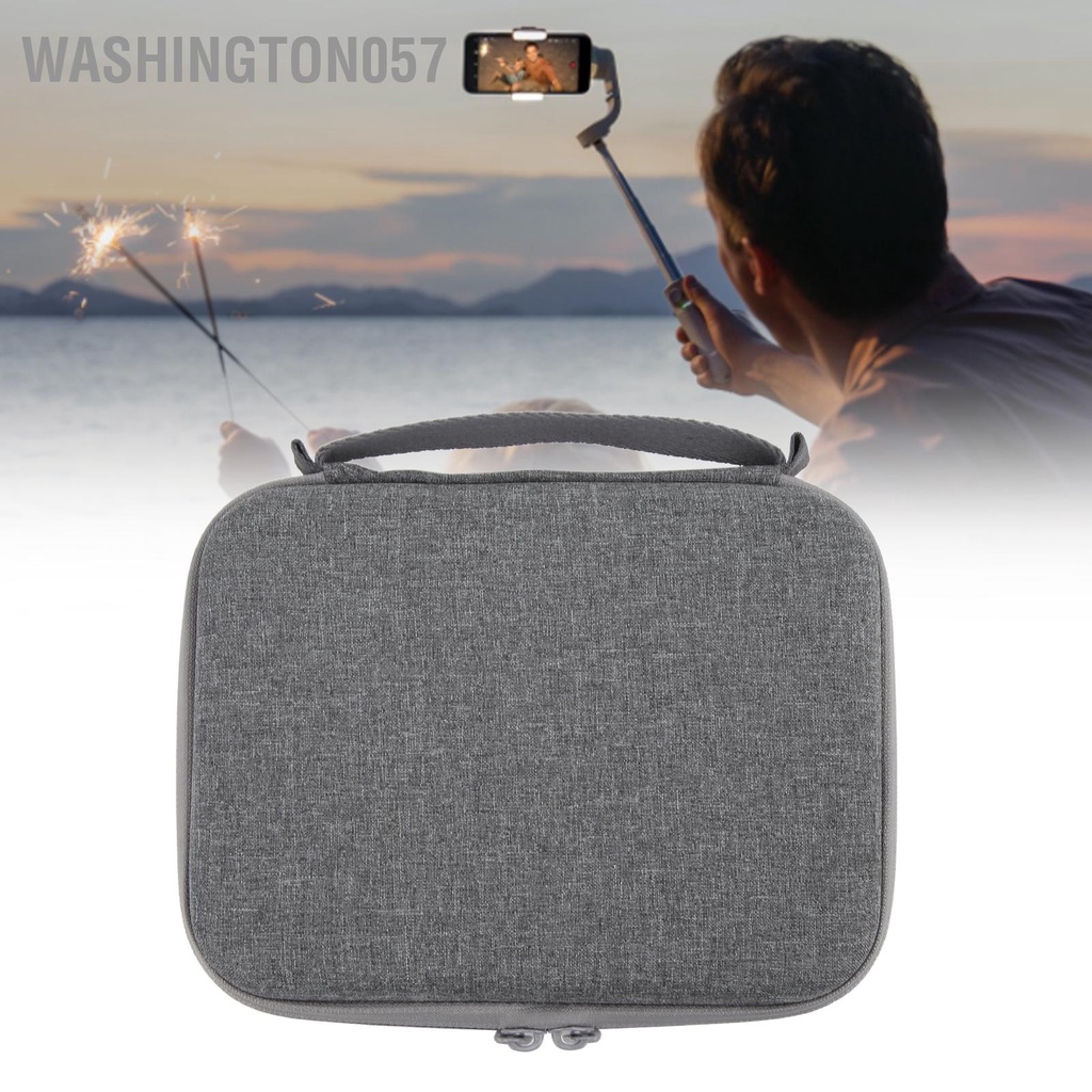 Có thể bán buôn Hộp đựng đa năng tự làm cho OM5 Ổn định di động Phụ kiện Gimbal cầm tay bền Washington057 Hàng giao ngay