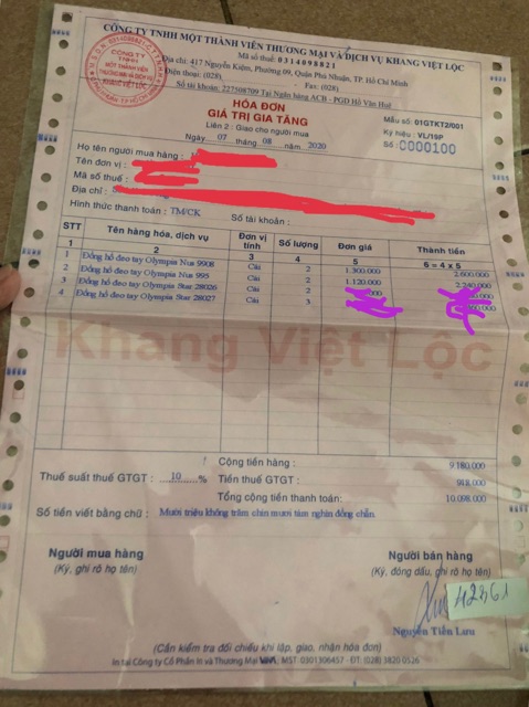 Đồng hồ Orient nam kính sapphia chống trầy xước máy chống nước