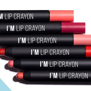 [I''m meme] Son lì I’m Lip Crayon