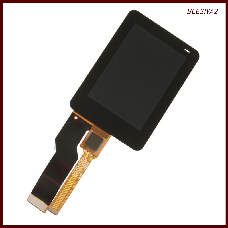 [BLESIYA2] LCD Screen Display Replacement Part Replace for    5 Camera -Touch