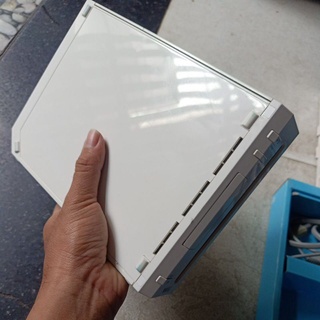 Máy chơi game vận động Wii