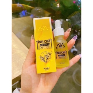 Tinh Chất Ampoule