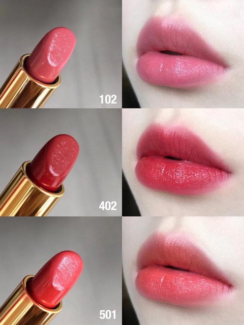 (Auth)Son Cezanne Lasting Lip Color N mã 303/402/206/406/407/501 | BigBuy360 - bigbuy360.vn