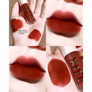 Son Colourpop Lux Liquid Lipstick
