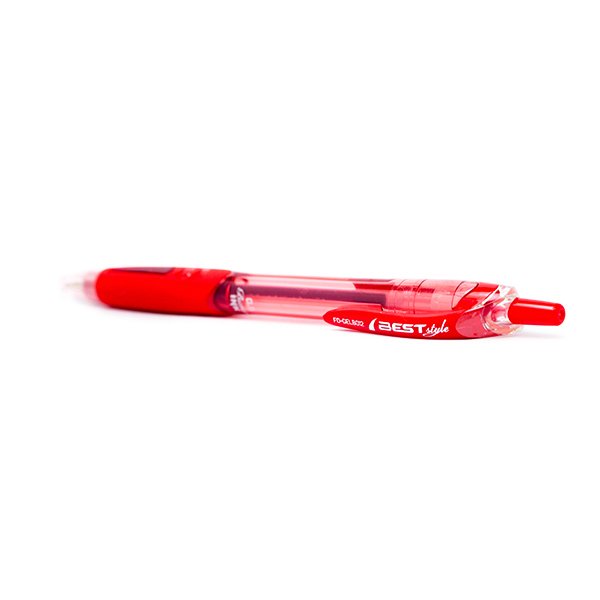 Bút Gel B Flexoffice FO-GEL-B012