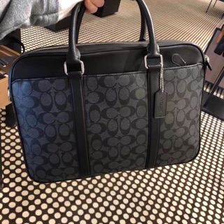 🆘RẺ VÔ ĐỊCH🆘Túi Coach Nam