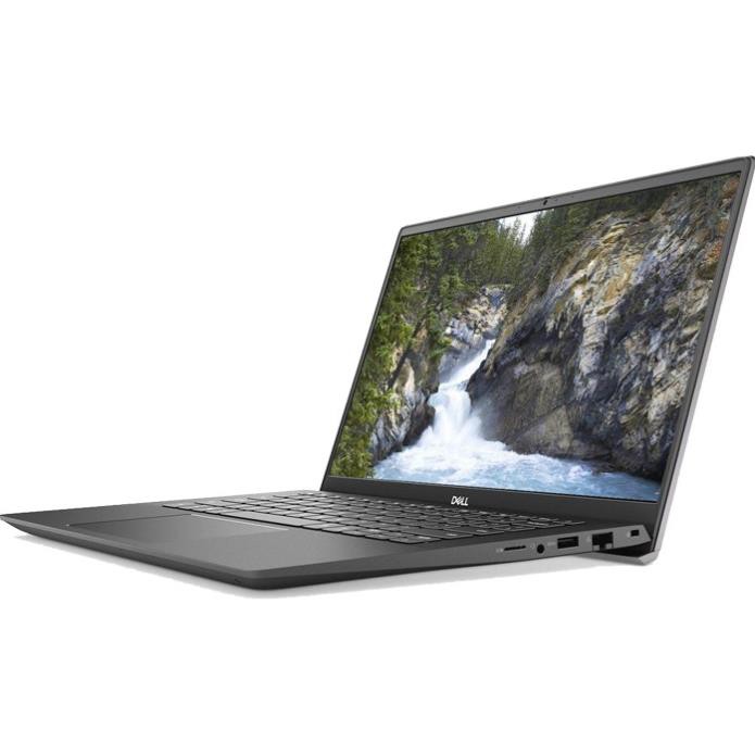 Laptop DELL Vostro 5402 V5402A (Xám) i5-1135G7| 8GB| 256GB| 14"FHD| IPS2GB| Win10