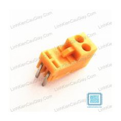 CON 2/3P HT3.96-2P 3.96MM (Cam Cong)