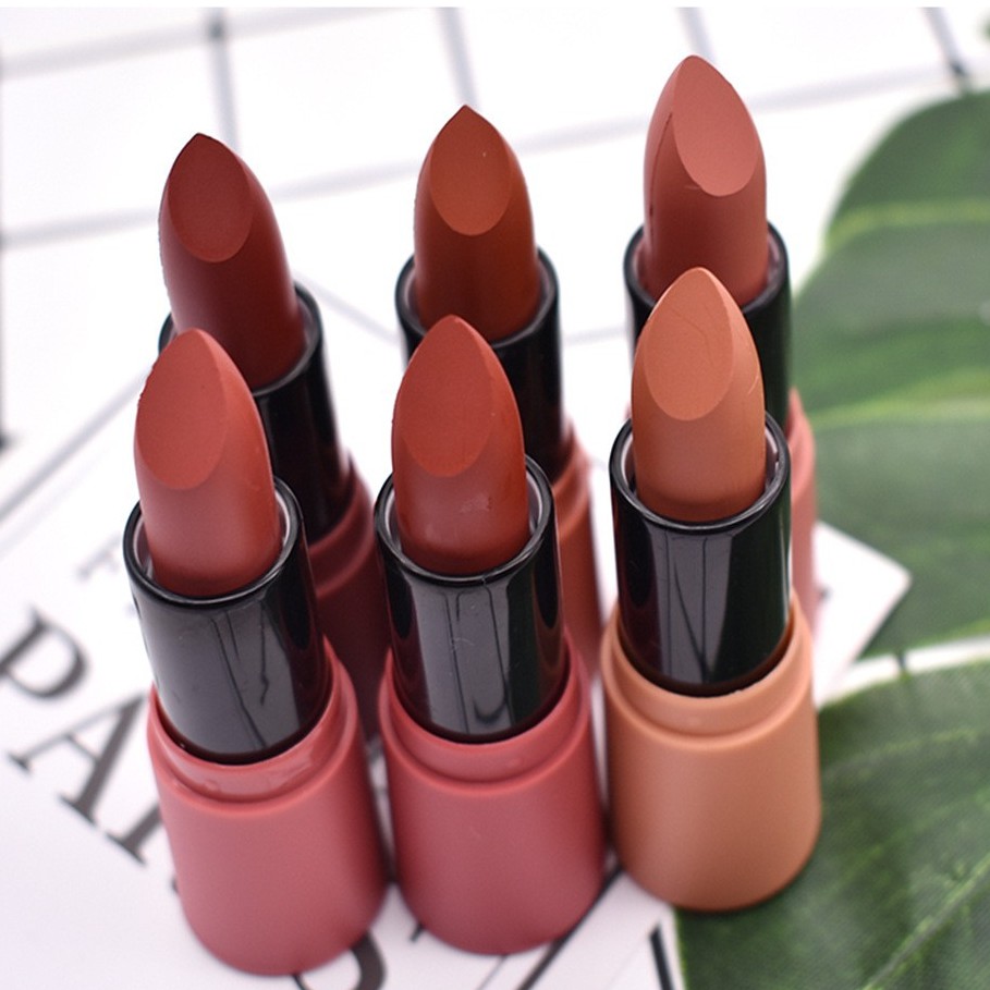 [Hàng mới về] Son Lì Lâu Trôi Mịn Như Nhung | BigBuy360 - bigbuy360.vn