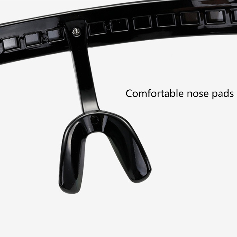 Kính Bảo Hộ Atv Chuyên Dụng Khi Lái Xe Mô Tô UTAKEE