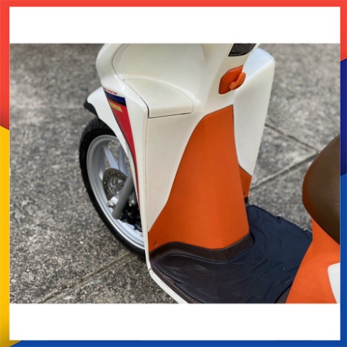 Bộ Nhựa Nhám Vision 2021 Chính Hãng Motor Art ( Ảnh Chụp Thật)