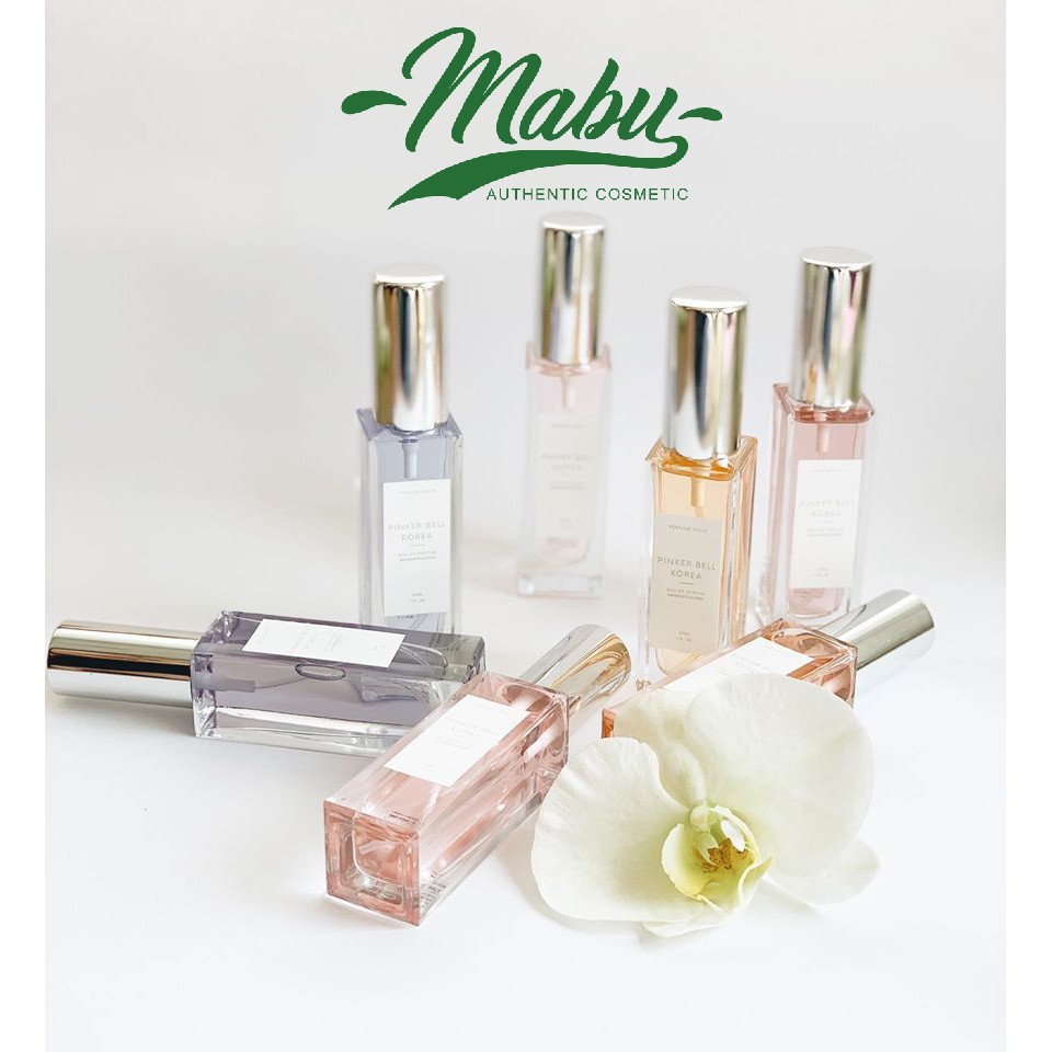 Nước Hoa Perfume Holic Pinker Bell - Eau De Parfum | BigBuy360 - bigbuy360.vn