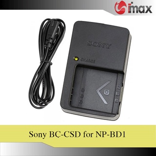 Sạc máy ảnh sony bc-csde - hàng nhập khẩu