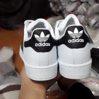 [ Ảnh thật] Giày adidas- Supper Star