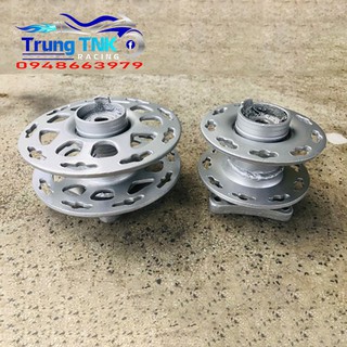 Đùm trước yass.