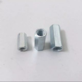 Nối ty ren m6 hộp 100 chiếc