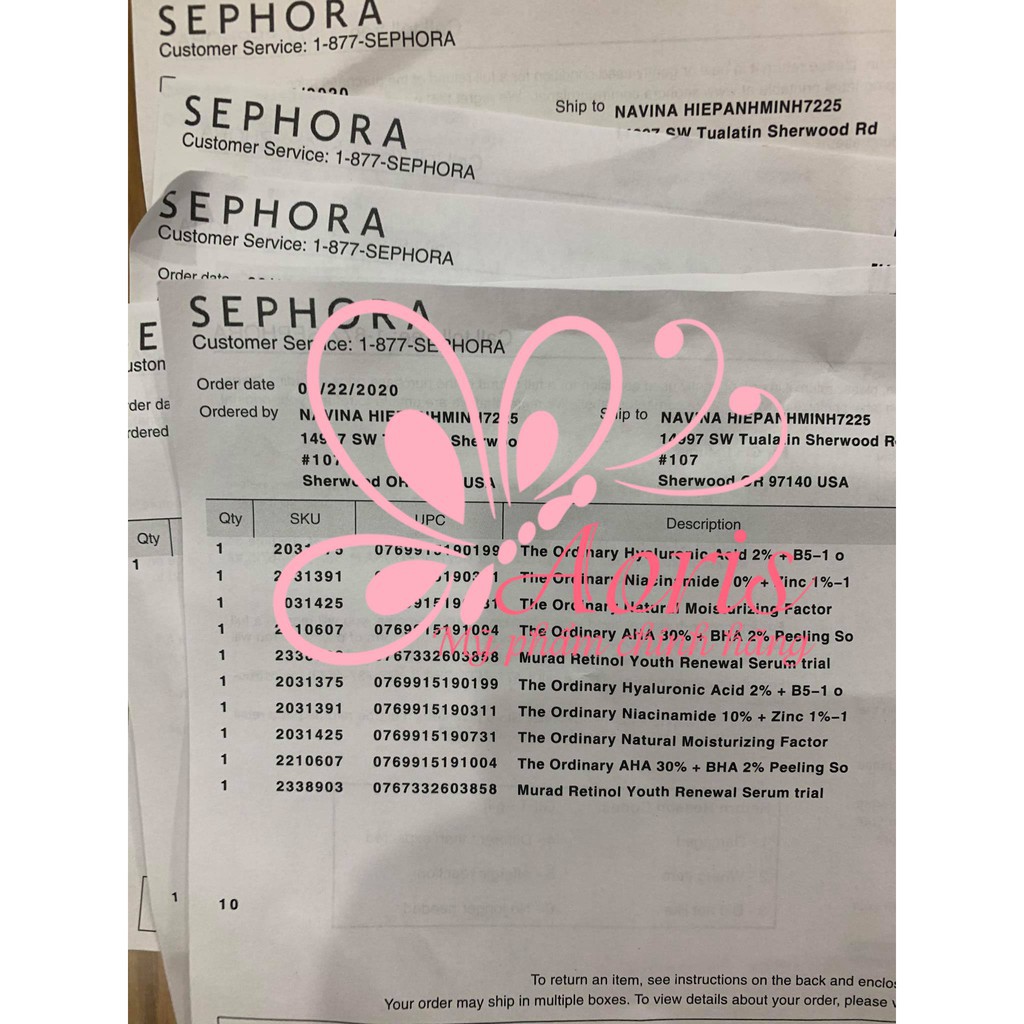 Serum The Ordinary Lactic Acid + HA 30ml Sáng Da Giảm Thâm 30ml | BigBuy360 - bigbuy360.vn