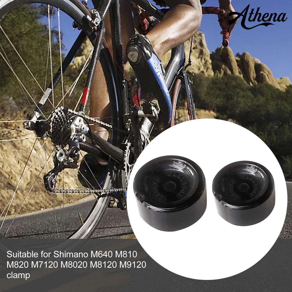 Bộ Piston Phanh ABS Chịu Nhiệt Thông Dụng Cho Shimano ZEE M640 M810 M820 M7120 M8020 M8120 M9120