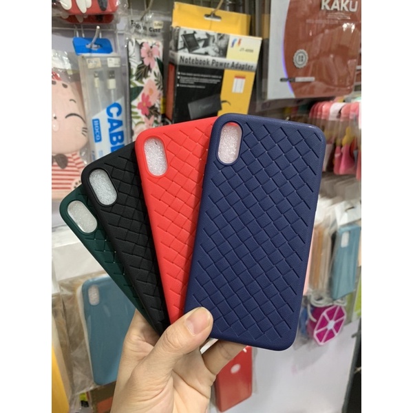 Ốp dẻo iphone X,Xs,Xs max