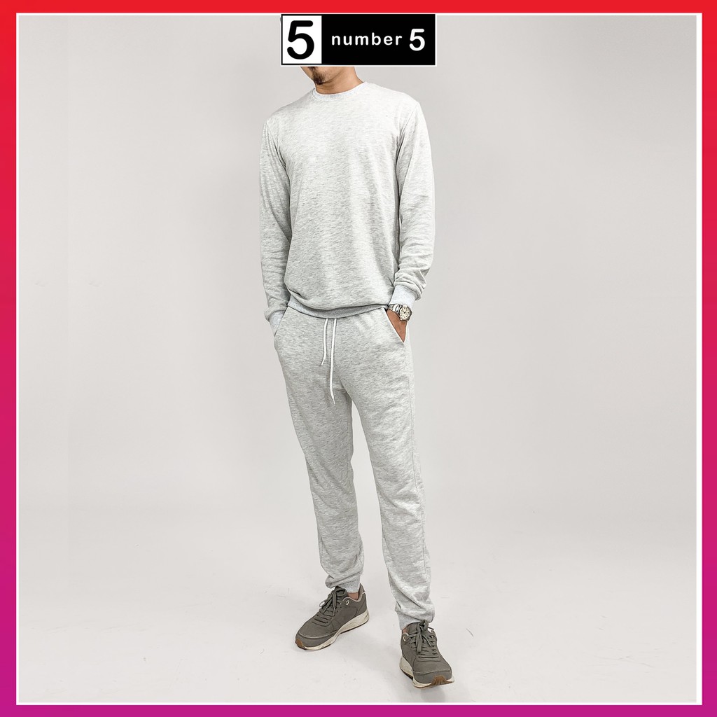 Bộ Nỉ Nam Thể Thao, Bộ Nỉ Nam Thu Đông Chất Liệu Cao Cấp | BigBuy360 - bigbuy360.vn