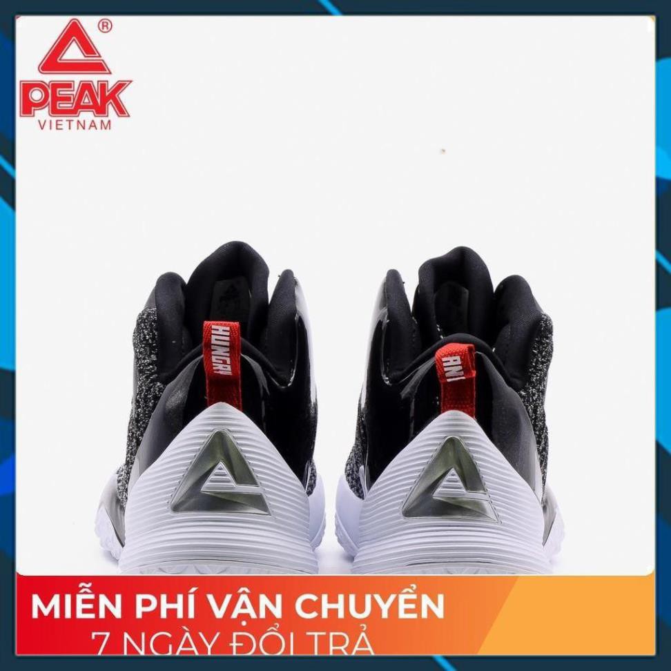 sale NEW- Chất -  Giày bóng rổ PEAK Streetball Master 3 MID E93011A . RẺ VÔ ĐỊCH XCv ; hot ` ^ ' ' ༧ , '