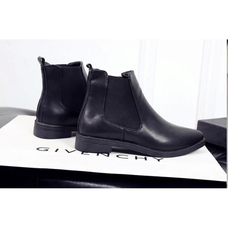 [FREE SHIP –BẢO HÀNH 1 NĂM ] GIÀY CHELSEA BOOST DA BÒ CAO CẤP HOT TREND | BigBuy360 - bigbuy360.vn