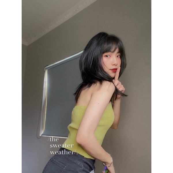 [Mã SKAMCLU7 giảm 10% tối đa 50K đơn 0Đ] Áo ba lỗ cổ polo ( Ảnh thật ) | BigBuy360 - bigbuy360.vn