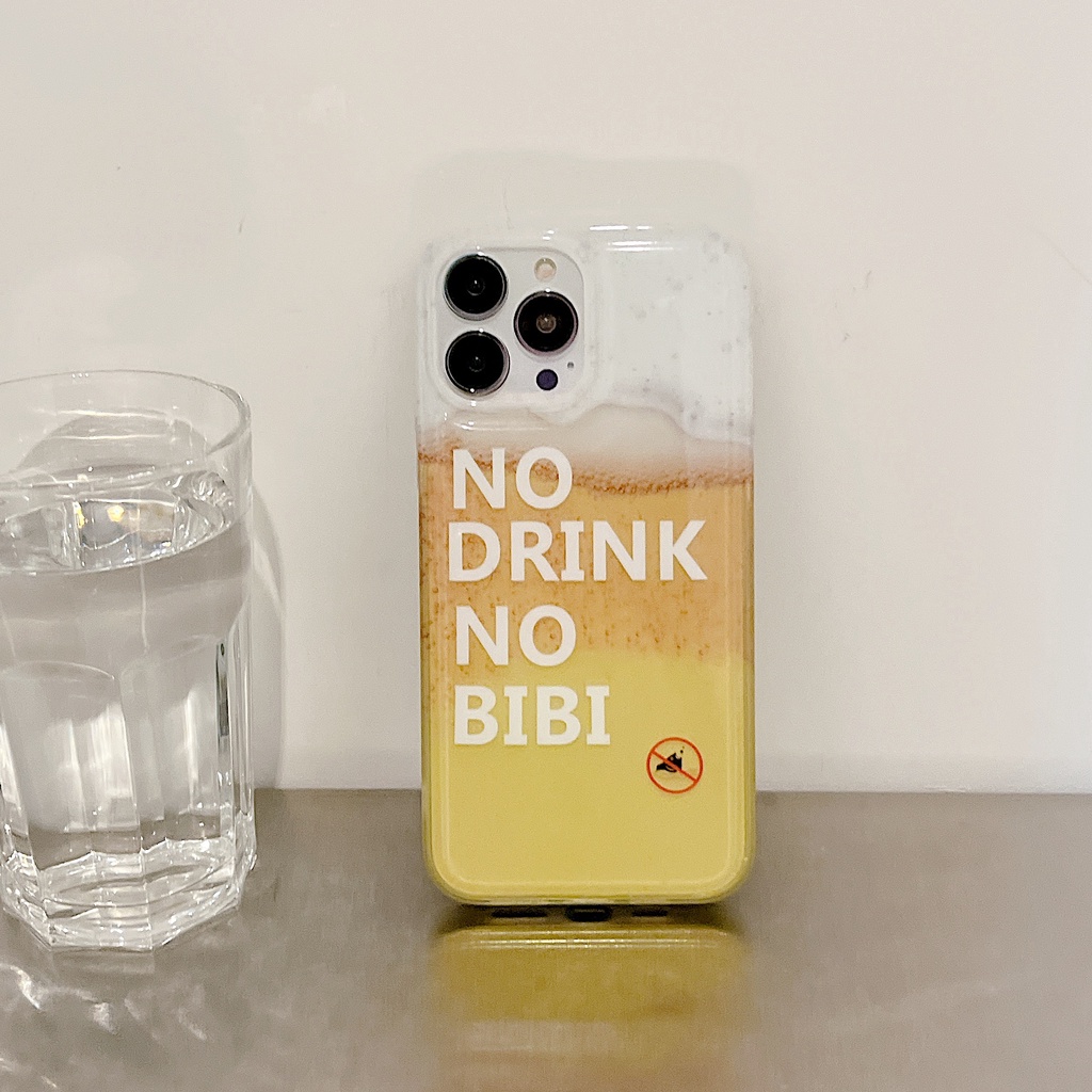 Ốp Điện Thoại Chống Sốc Tráng Gương Họa Tiết Chú Chó Hoạt Hình Cho iPhone 14 / 13 / 12 / 11