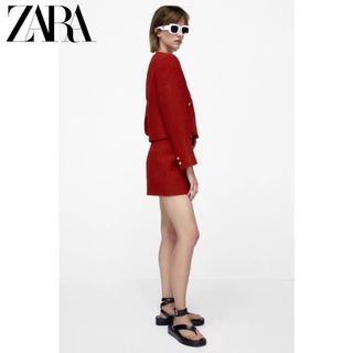 BỘ DẠ TWEED ZARA AUTHENTIC TUỒN STORE