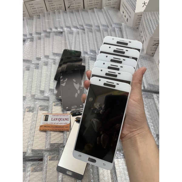 Màn hình samsung J7 prime zin