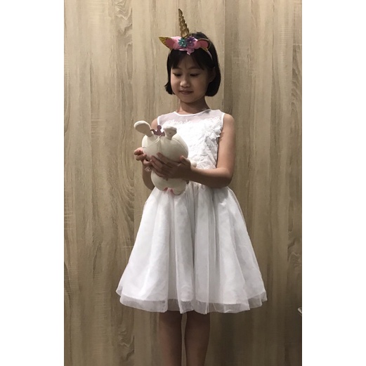 Váy công chúa bé gái sz 15-25kg