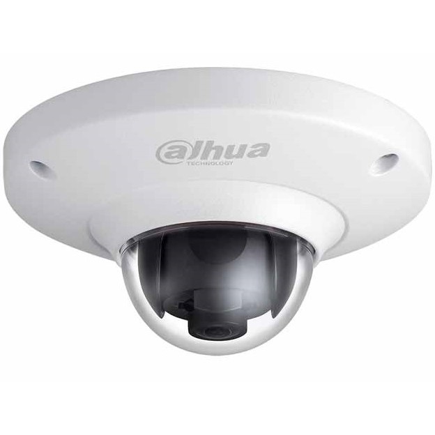 Camera HDCVI Dahua HAC-EW2401P - 4MP