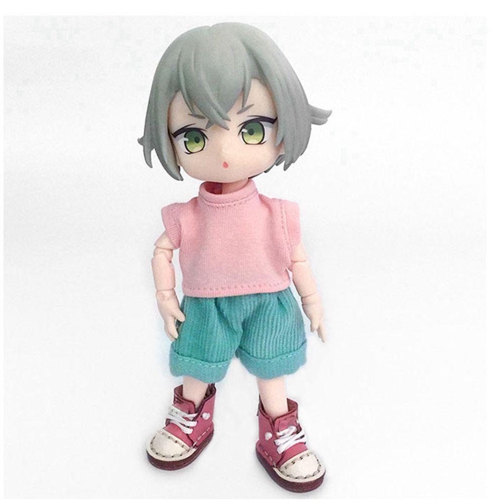 Bộ Quần Áo Thời Trang Cho Búp Bê Tỉ Lệ 1 / 12