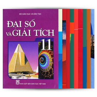 Sách giáo khoa lớp 11 - giáo dục