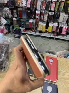 Bao da Nokia 6.2 / Nokia 7.2 thời trang