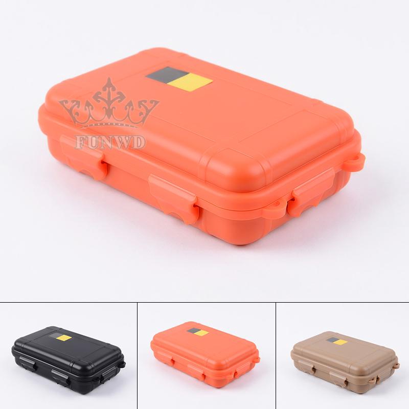 Hộp đựng đồ đi bơi chống sốc chống nước