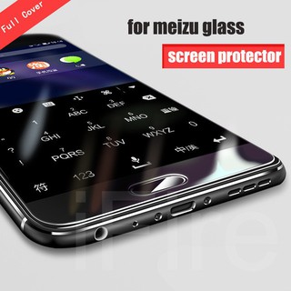 Kính Cường Lực Toàn Màn Hình Cho Meizu Pro 6 pro6 Plus pro6plus