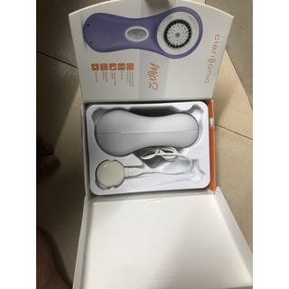 < Xả Kho Cuối Năm> Auth - Máy Rửa Mặt Clarisonic Aria/Mia 2/ Clarisonic Smart profile