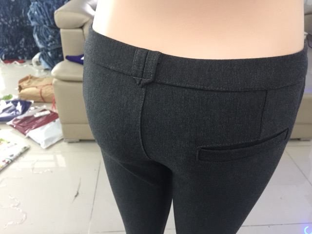 Quần Tây thun | BigBuy360 - bigbuy360.vn