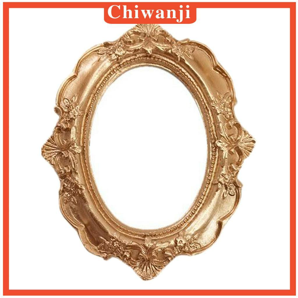 Khung Ảnh Trưng Bày Trang Sức Phong Cách Châu Âu