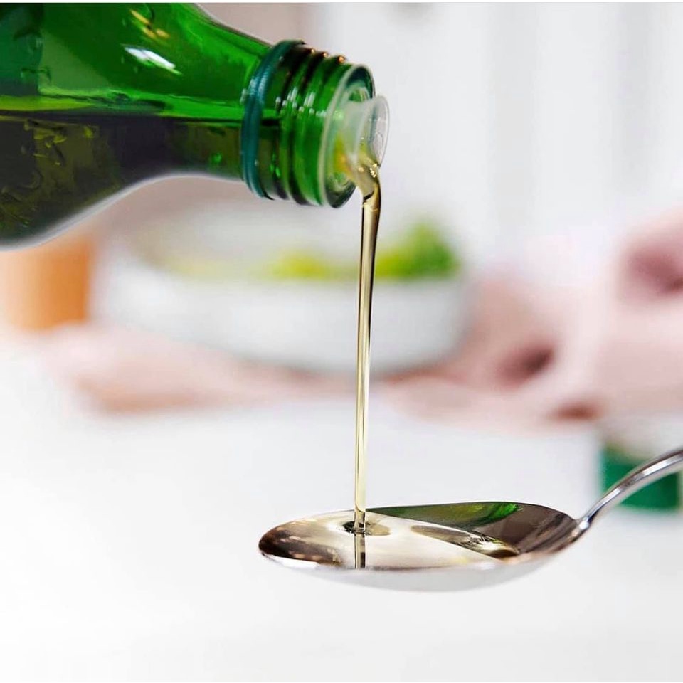 Dầu gan cá tuyết Omega 3 MOLLER’S chai  250ml - nội địa Na Uy