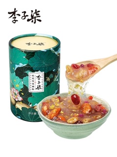 Chè củ sen nguyên chất/ Bột củ sen Lý Tử Thất